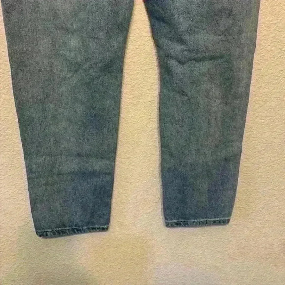 Mickey Mouse women’s Jeans sz 2XL slim fit medium wash streetwear Disney comfy - Picture 8 of 10